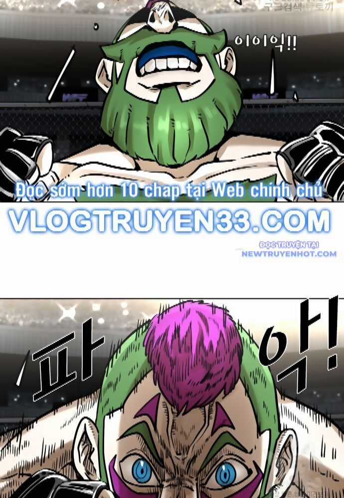 Shark - Cá Mập - Chương 283 - Trang 45