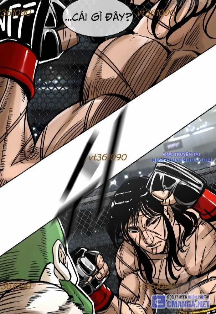Shark - Cá Mập - Chương 283 - Trang 47
