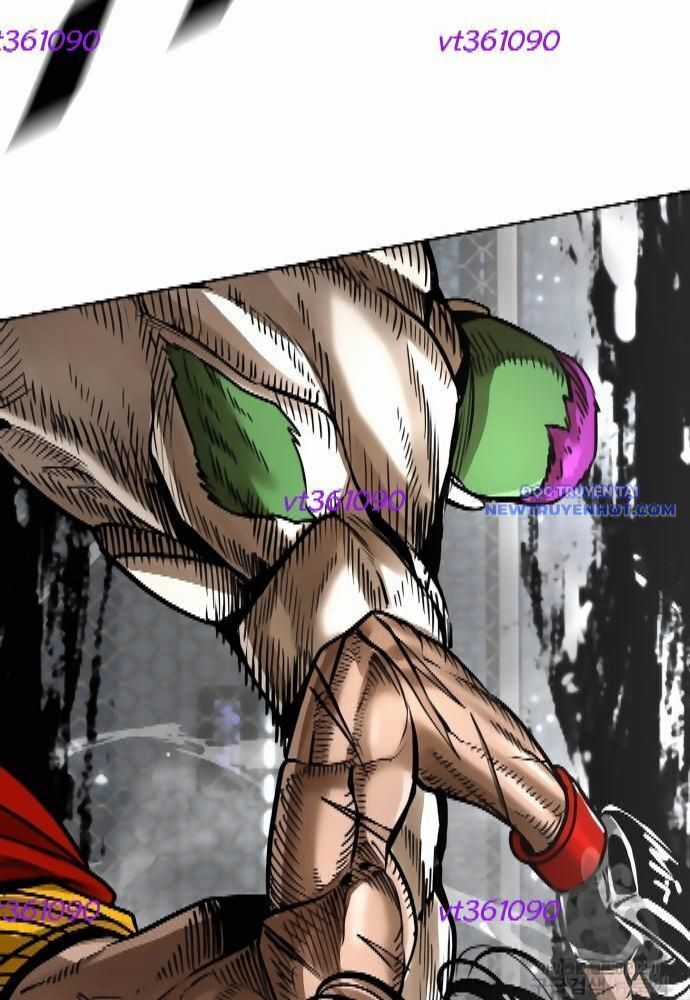 Shark - Cá Mập - Chương 283 - Trang 51