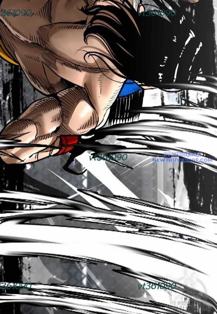 Shark - Cá Mập - Chương 283 - Trang 52