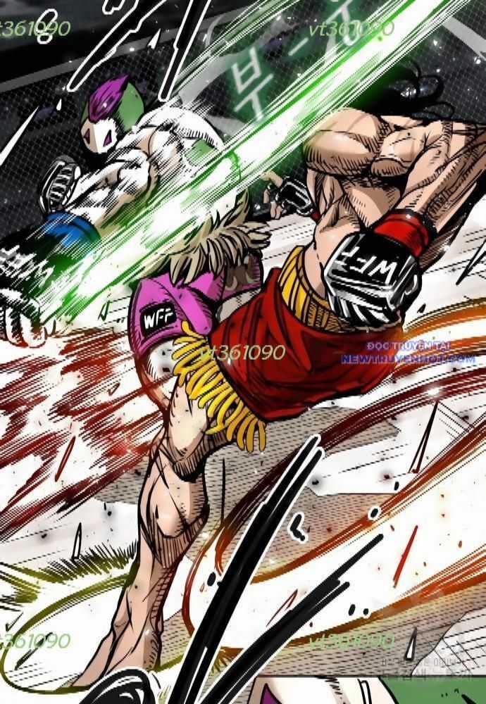 Shark - Cá Mập - Chương 283 - Trang 58