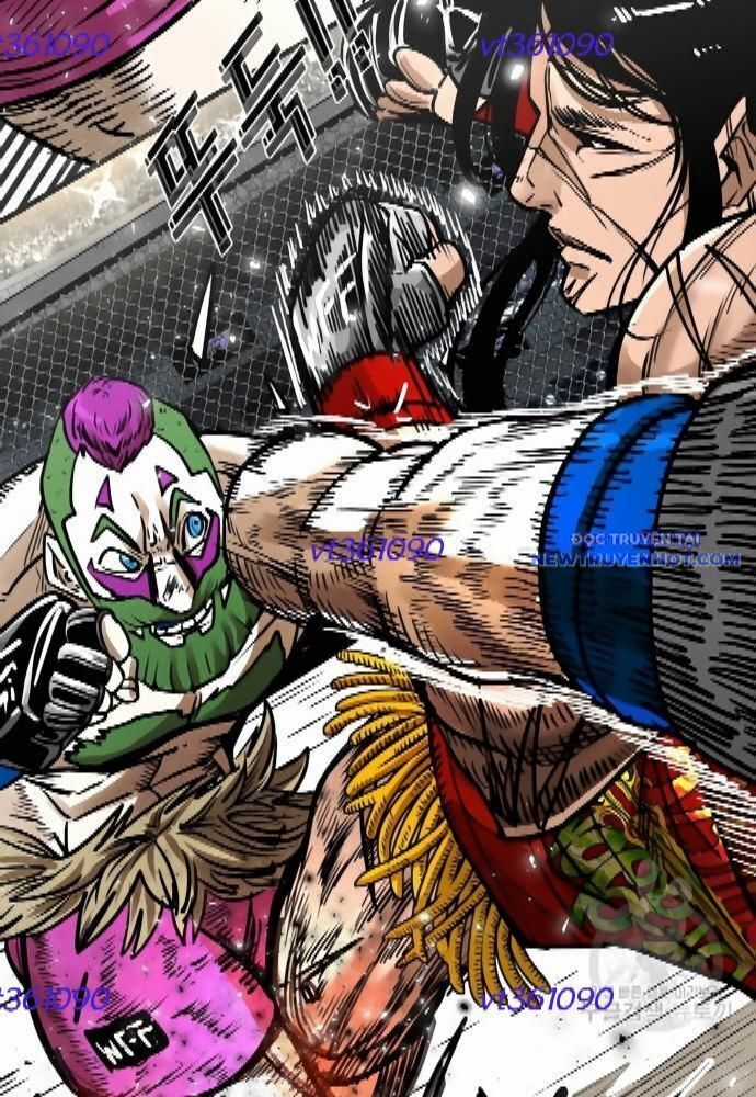 Shark - Cá Mập - Chương 283 - Trang 67