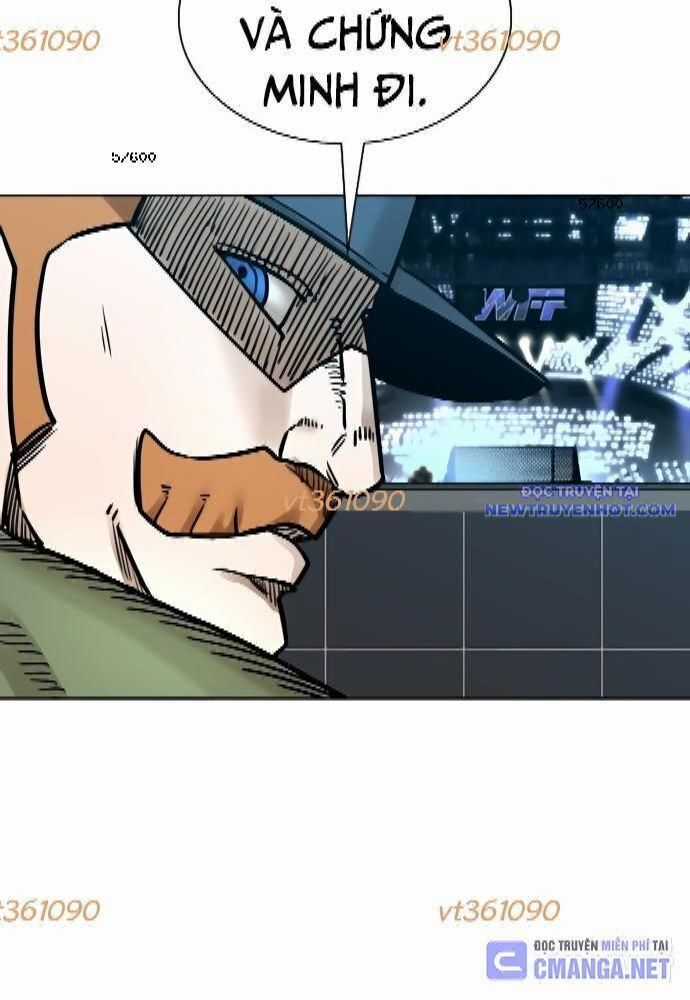 Shark - Cá Mập - Chương 283 - Trang 8