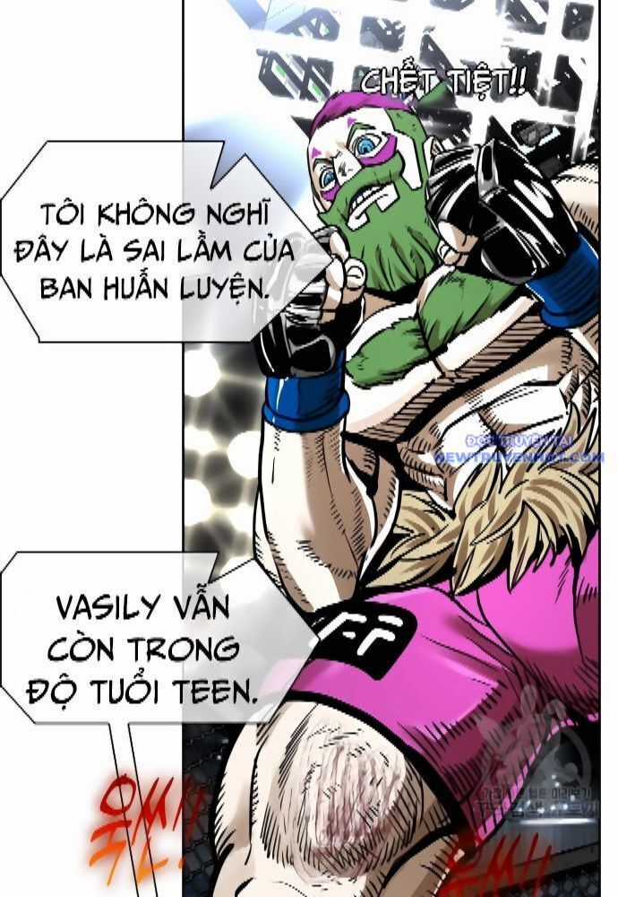 Shark - Cá Mập - Chương 283 - Trang 72