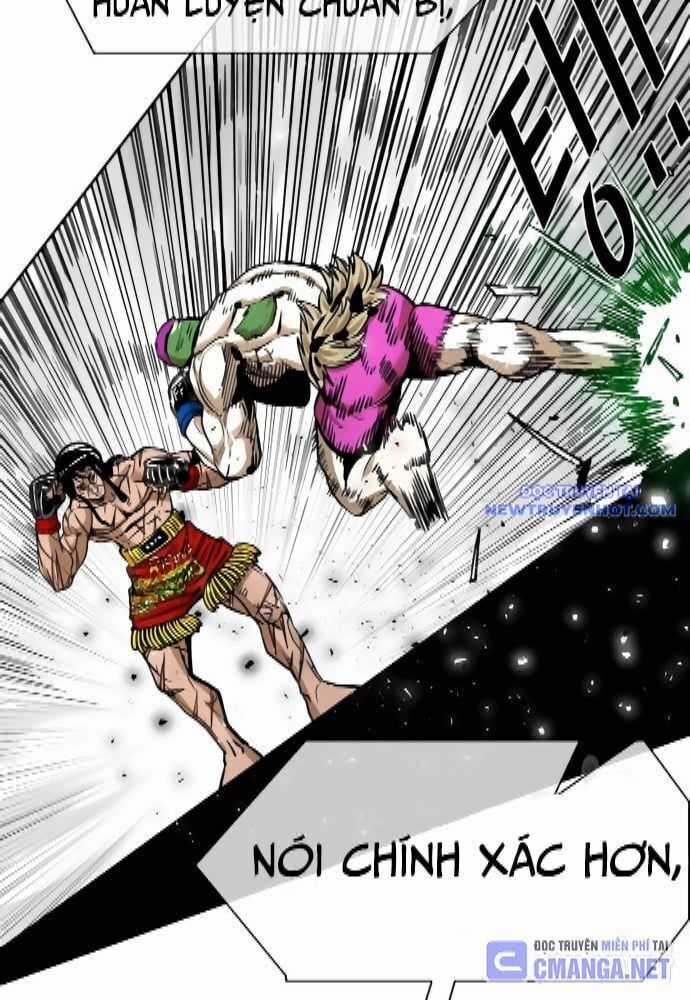 Shark - Cá Mập - Chương 283 - Trang 74