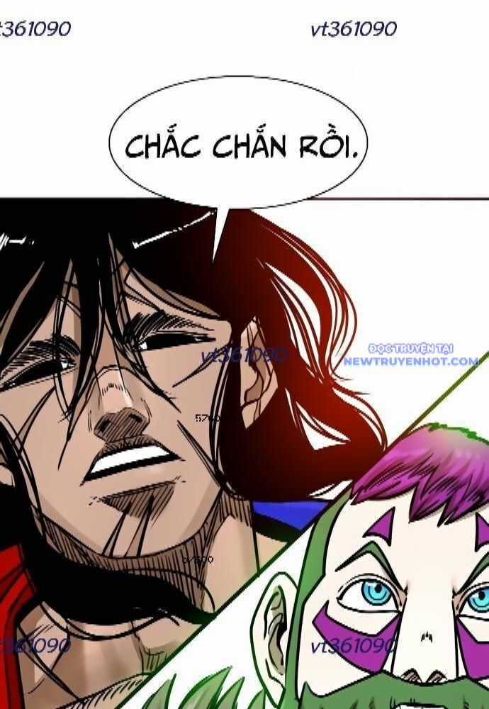 Shark - Cá Mập - Chương 283 - Trang 9