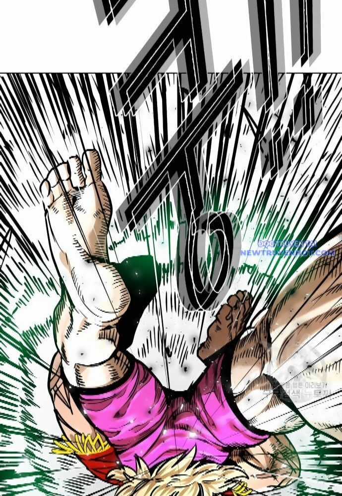 Shark - Cá Mập - Chương 283 - Trang 99