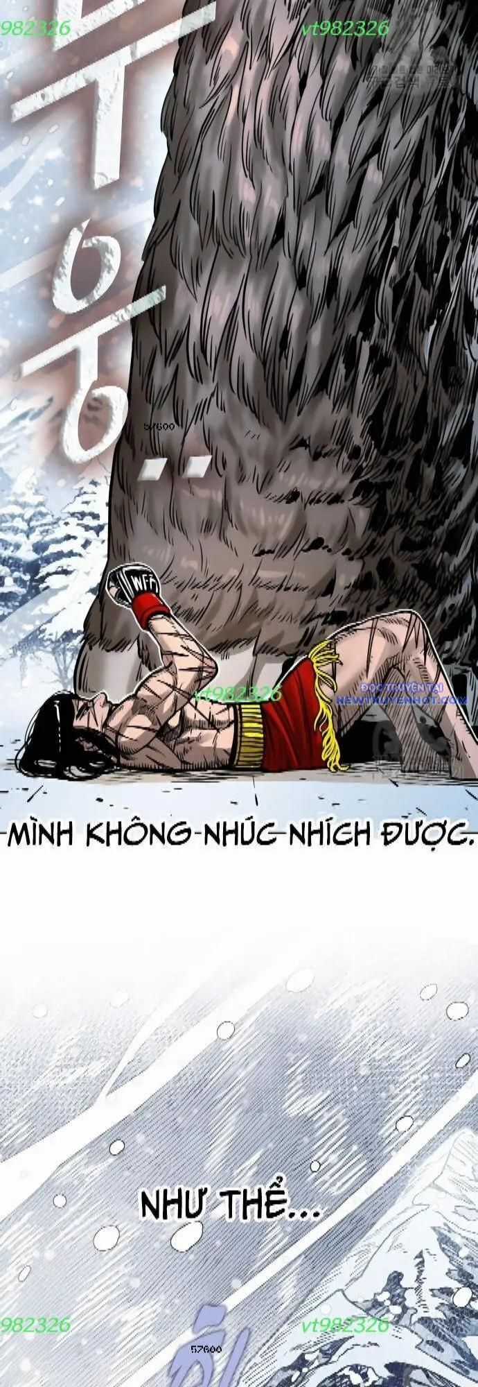 Shark - Cá Mập - Chương 284 - Trang 11