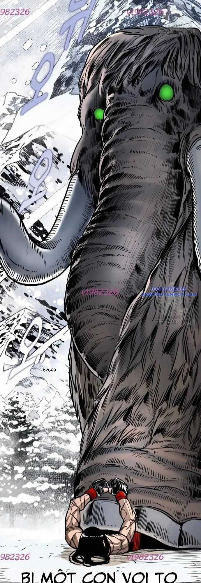 Shark - Cá Mập - Chương 284 - Trang 12