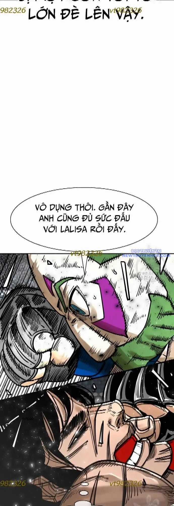 Shark - Cá Mập - Chương 284 - Trang 13