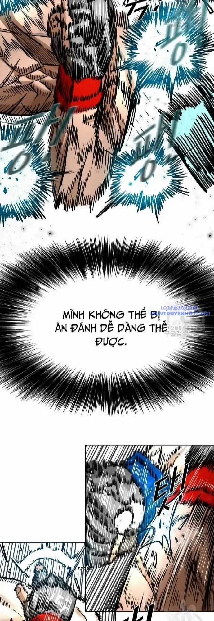 Shark - Cá Mập - Chương 284 - Trang 16