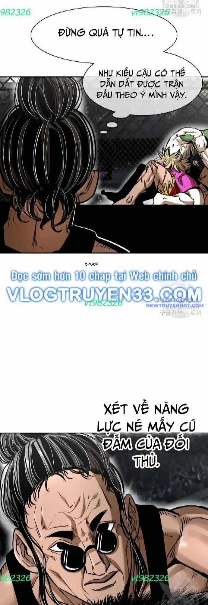 Shark - Cá Mập - Chương 284 - Trang 21