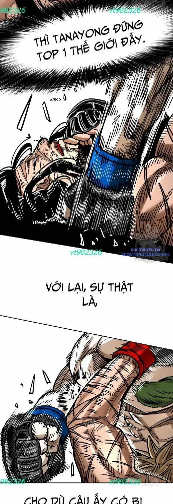Shark - Cá Mập - Chương 284 - Trang 22