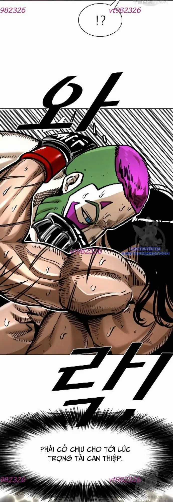 Shark - Cá Mập - Chương 284 - Trang 25