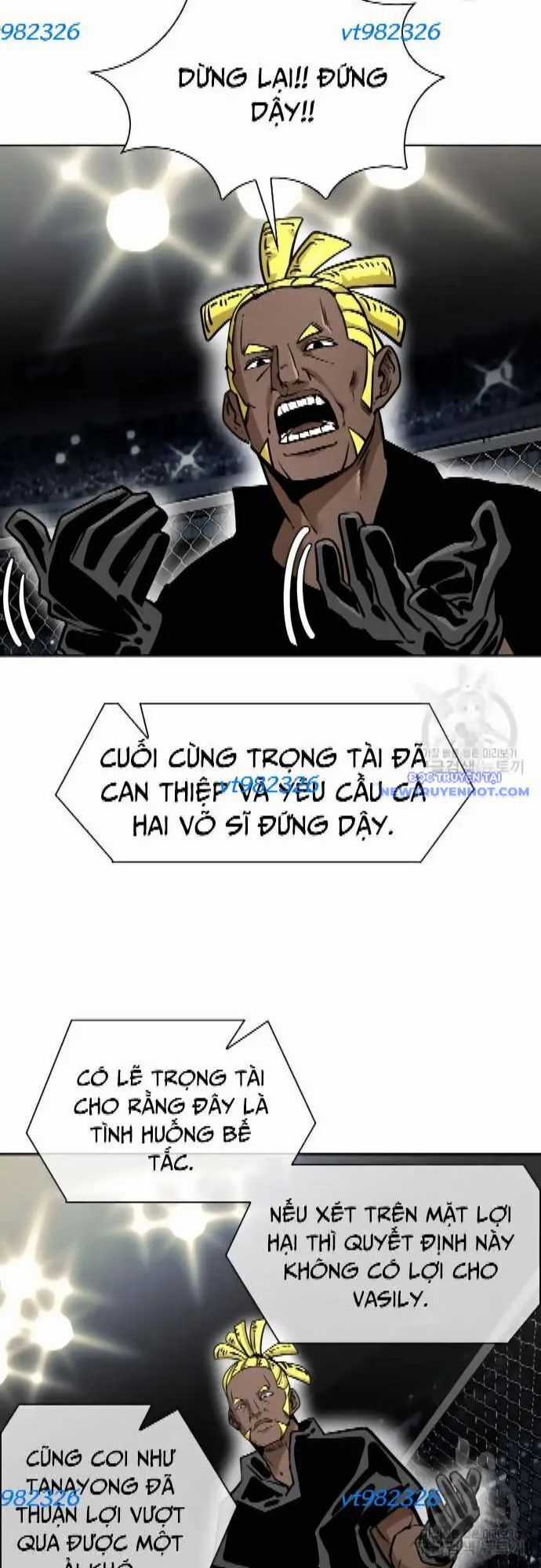 Shark - Cá Mập - Chương 284 - Trang 28