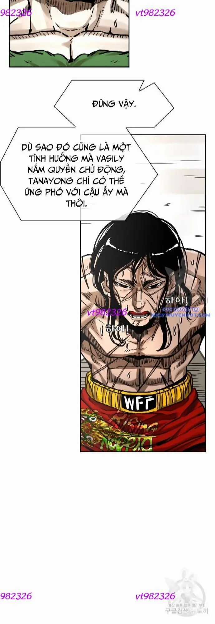 Shark - Cá Mập - Chương 284 - Trang 30