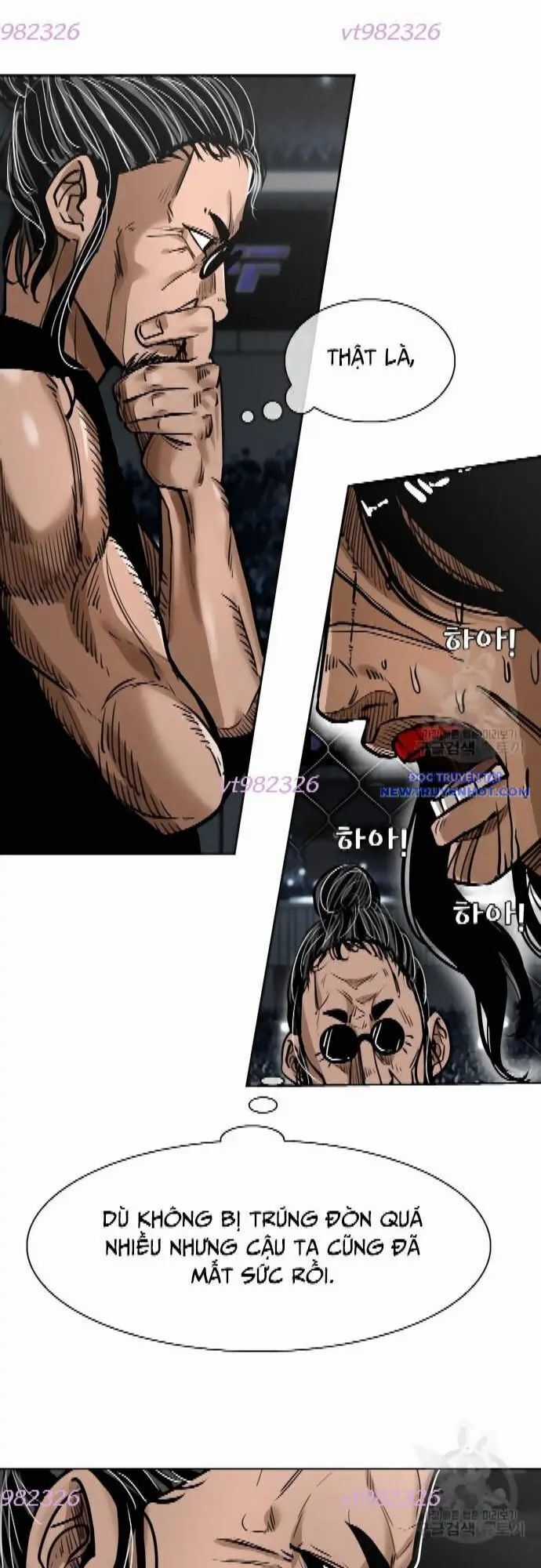 Shark - Cá Mập - Chương 284 - Trang 31