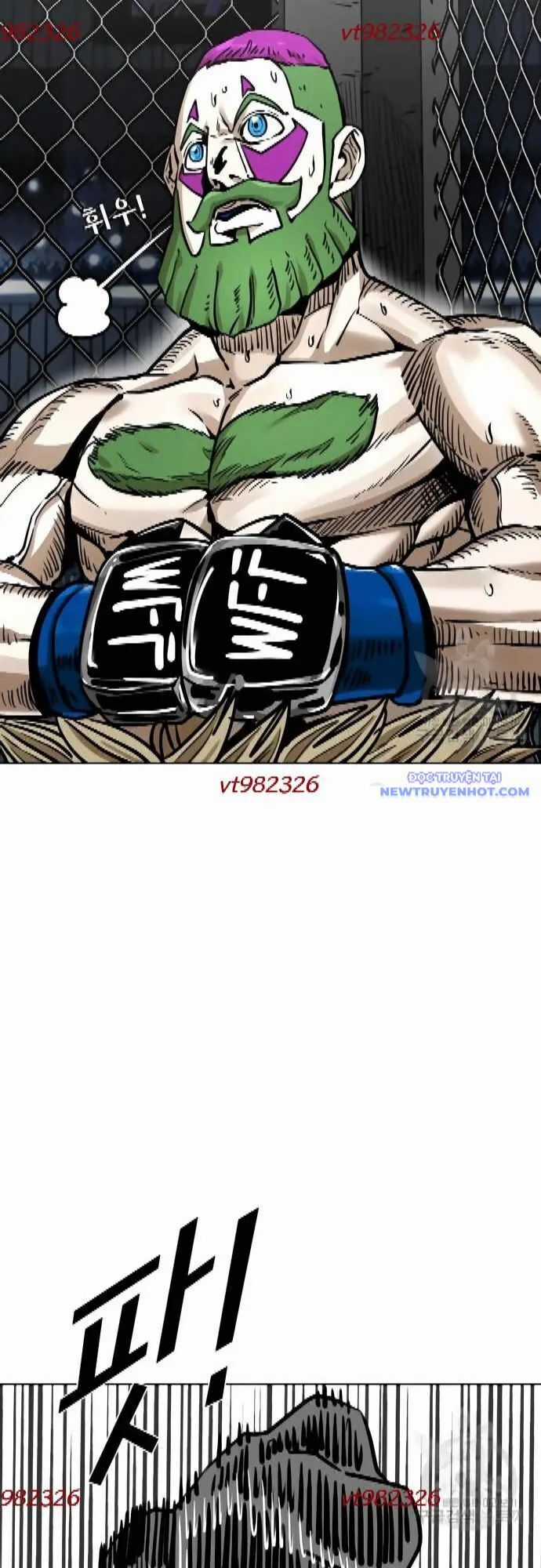 Shark - Cá Mập - Chương 284 - Trang 33