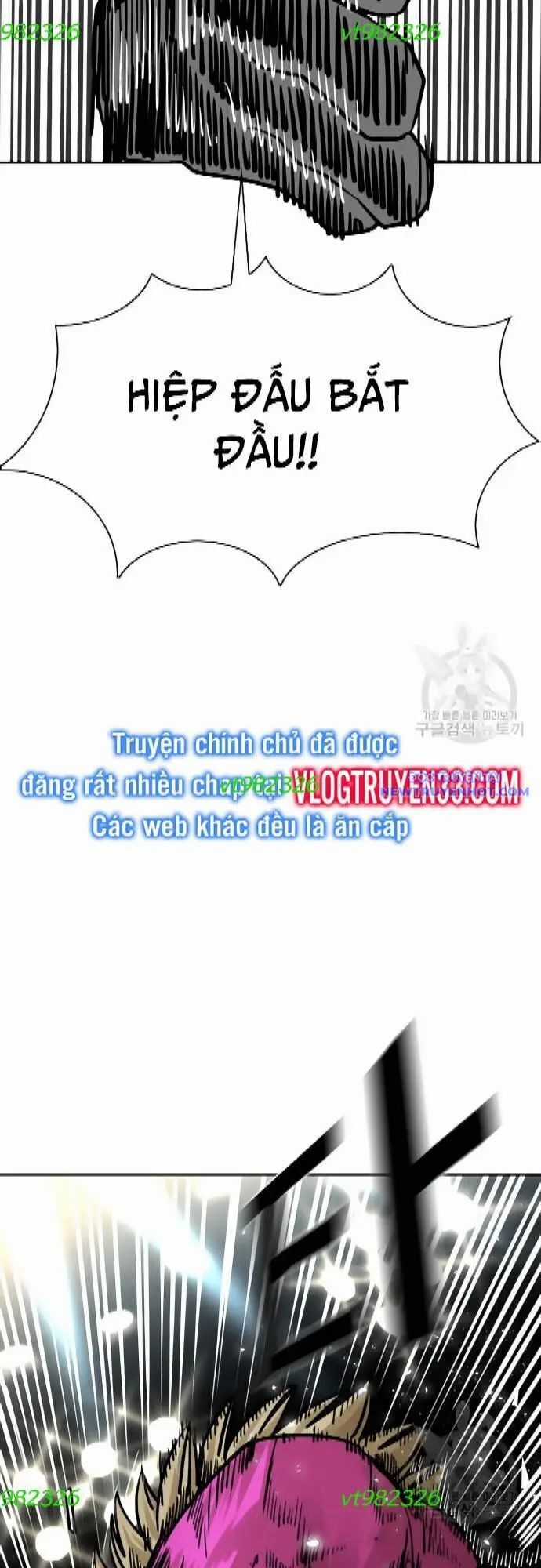 Shark - Cá Mập - Chương 284 - Trang 34