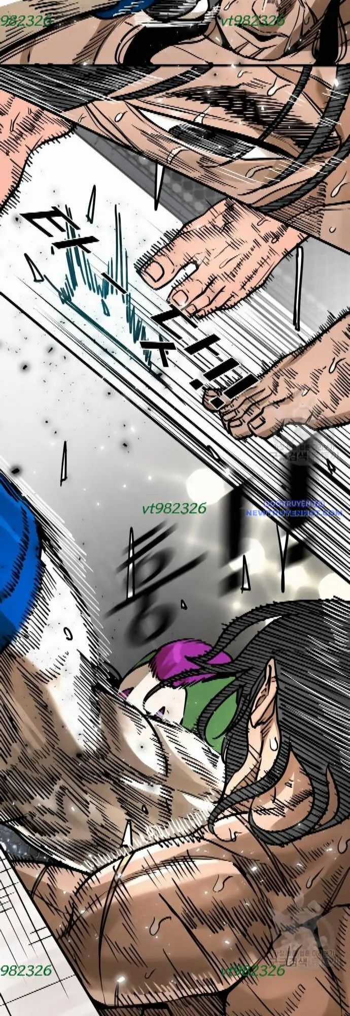 Shark - Cá Mập - Chương 284 - Trang 38