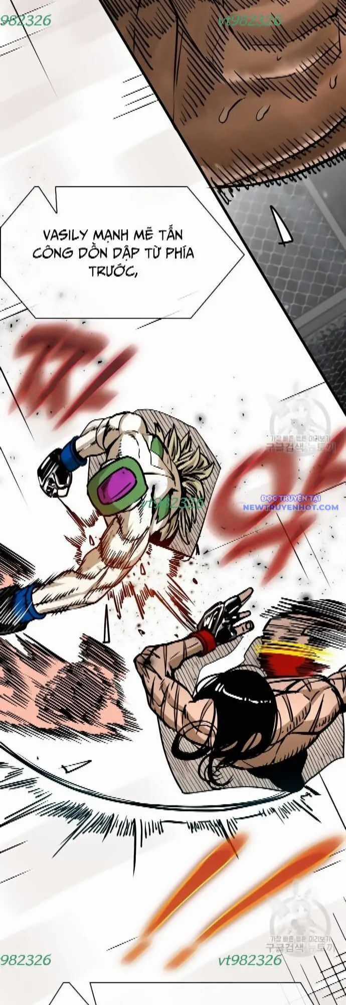 Shark - Cá Mập - Chương 284 - Trang 39