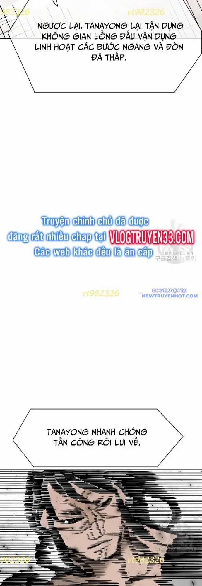 Shark - Cá Mập - Chương 284 - Trang 40