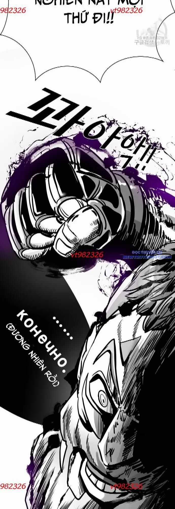 Shark - Cá Mập - Chương 284 - Trang 5