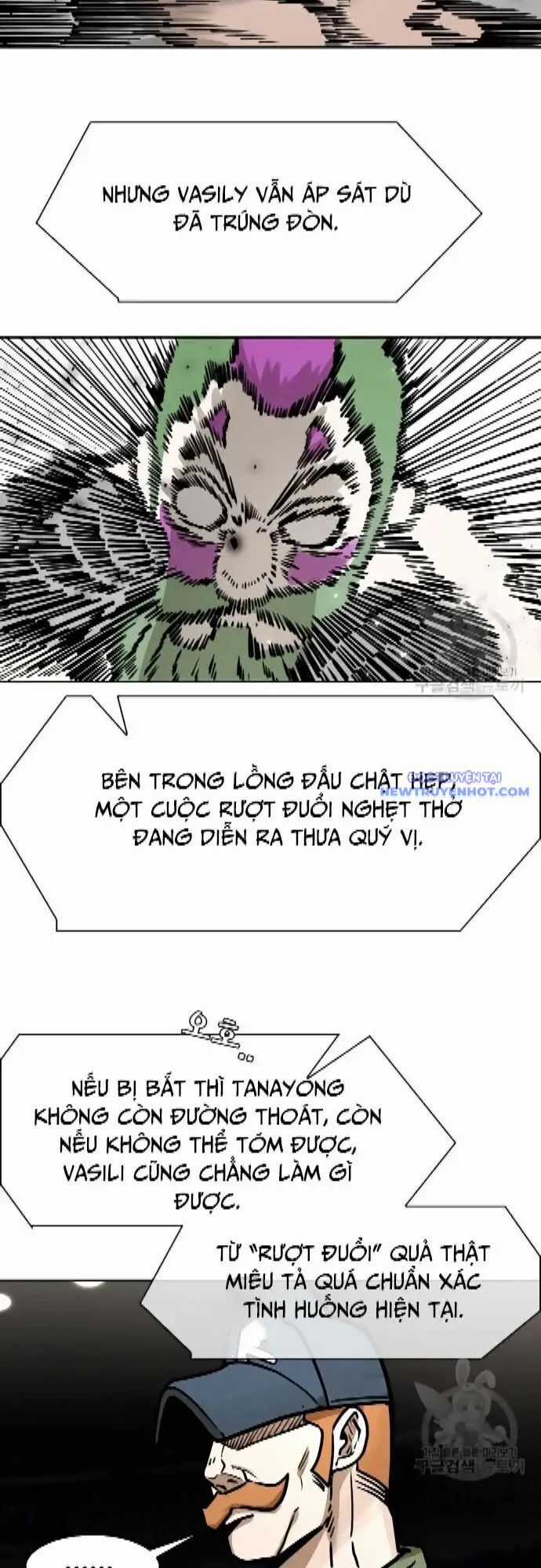 Shark - Cá Mập - Chương 284 - Trang 41