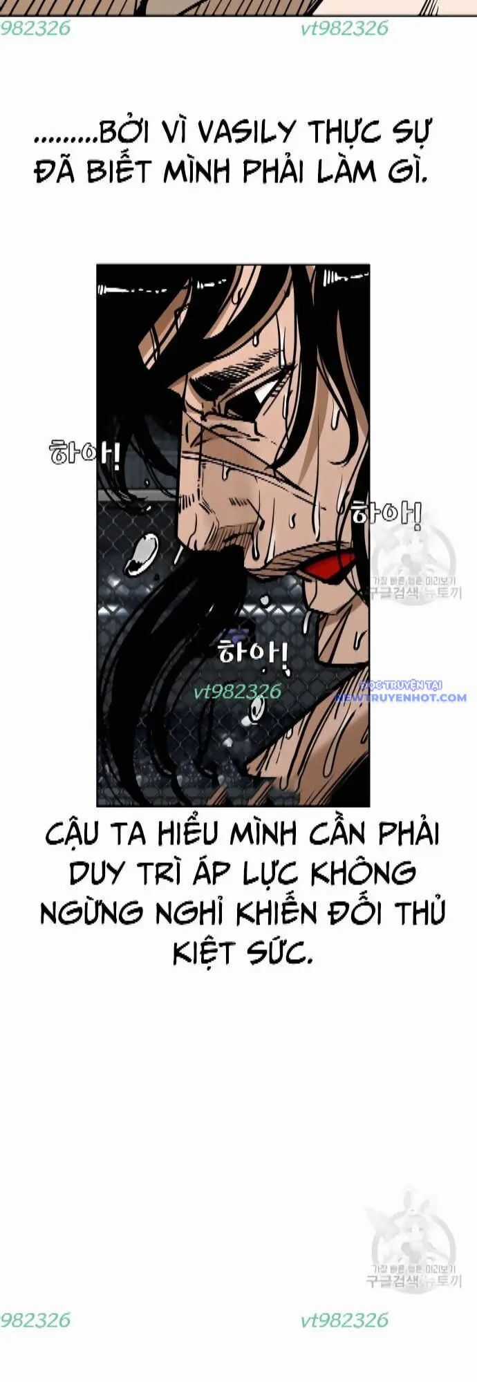 Shark - Cá Mập - Chương 284 - Trang 43