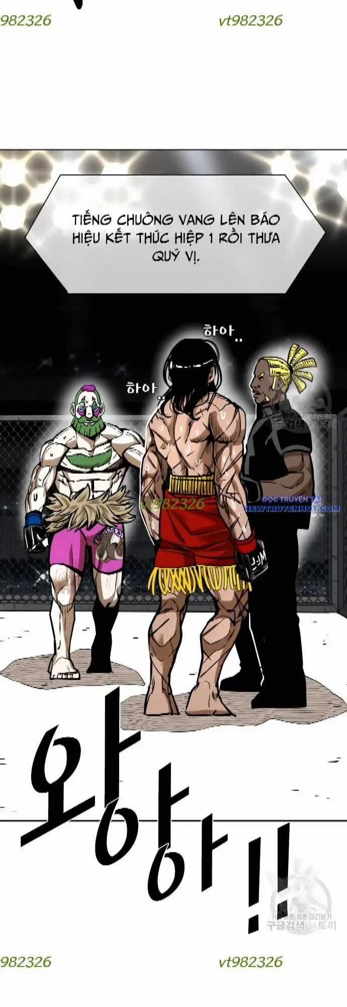 Shark - Cá Mập - Chương 284 - Trang 45