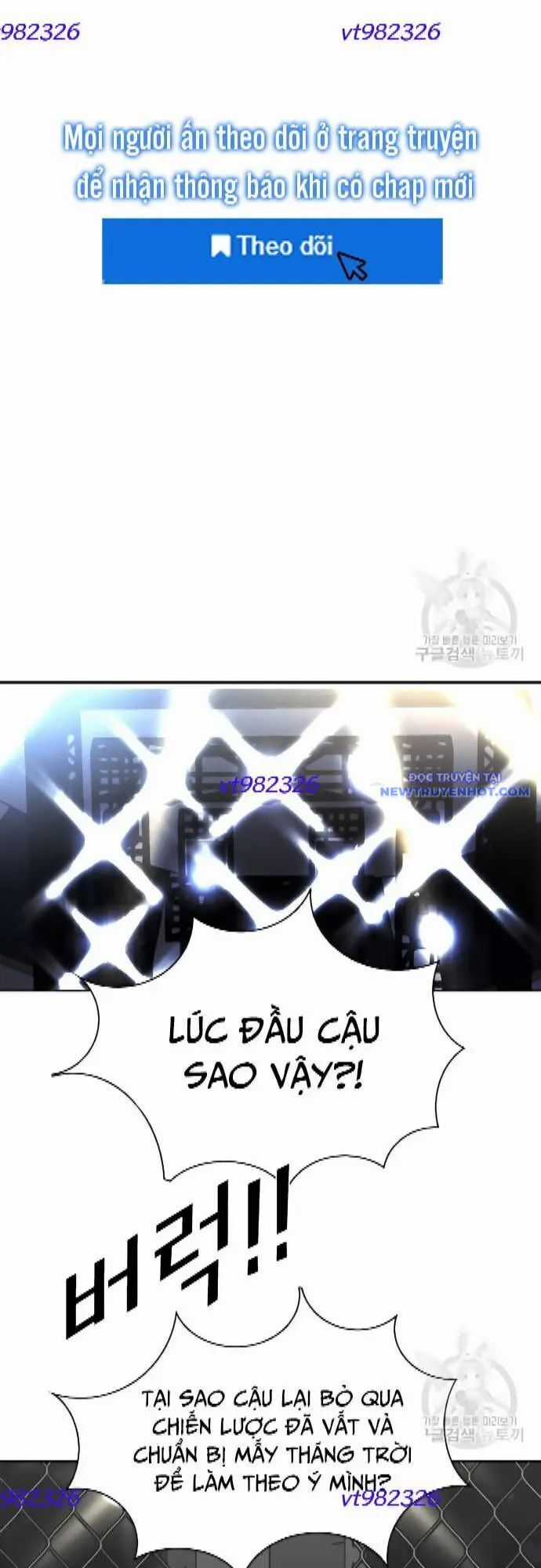 Shark - Cá Mập - Chương 284 - Trang 46