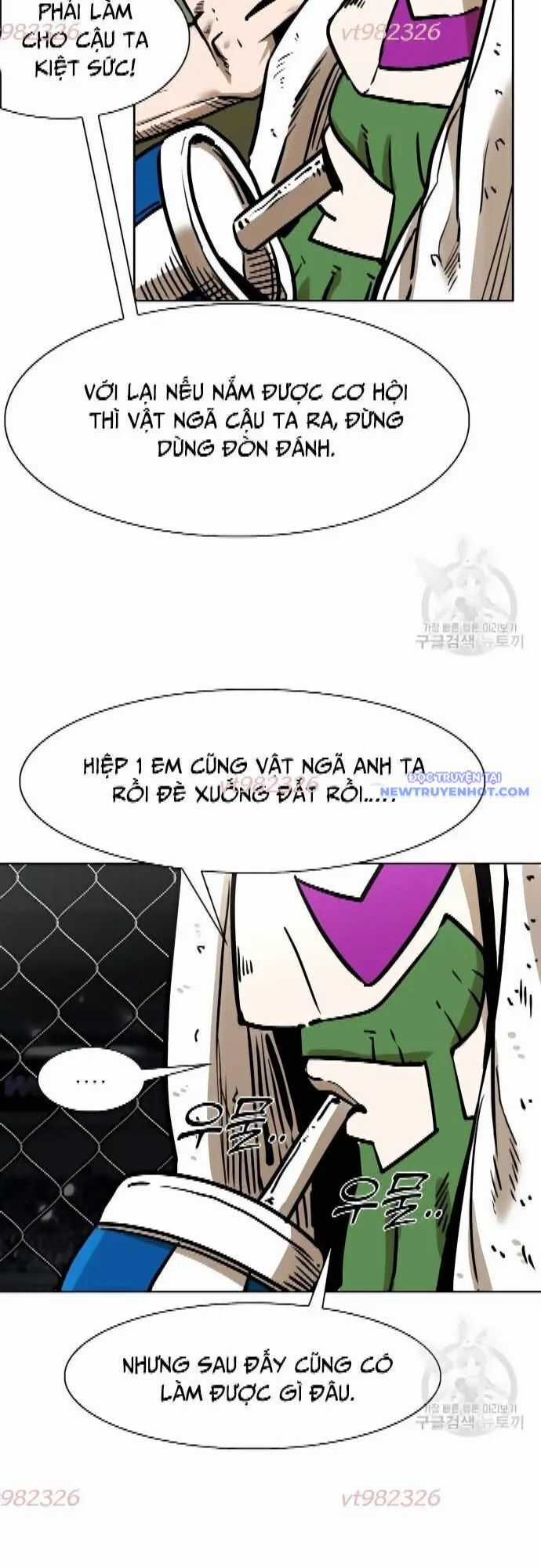 Shark - Cá Mập - Chương 284 - Trang 48