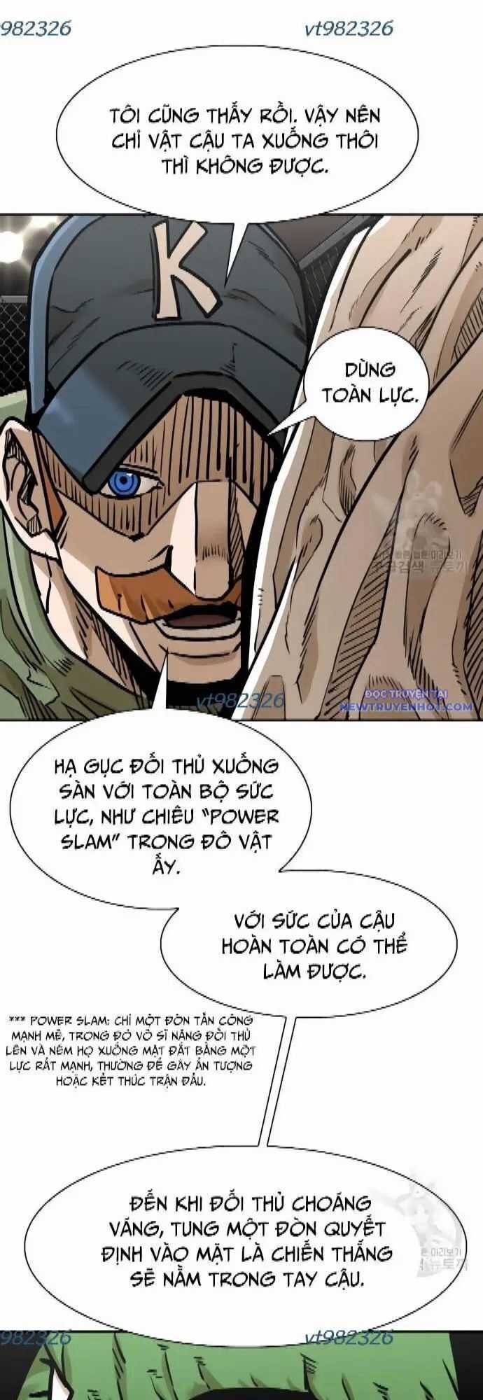 Shark - Cá Mập - Chương 284 - Trang 49