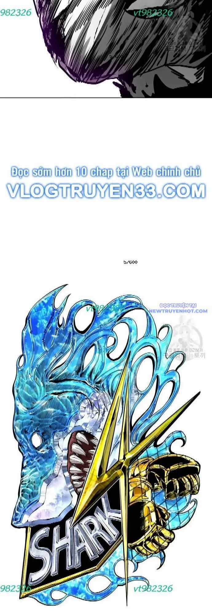 Shark - Cá Mập - Chương 284 - Trang 6