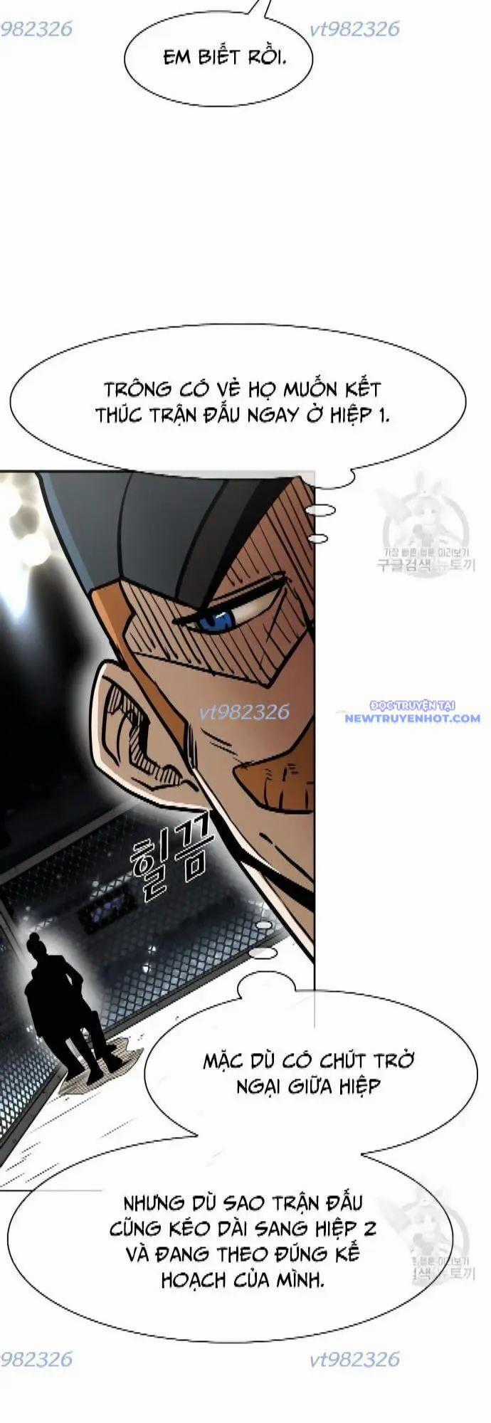 Shark - Cá Mập - Chương 284 - Trang 51