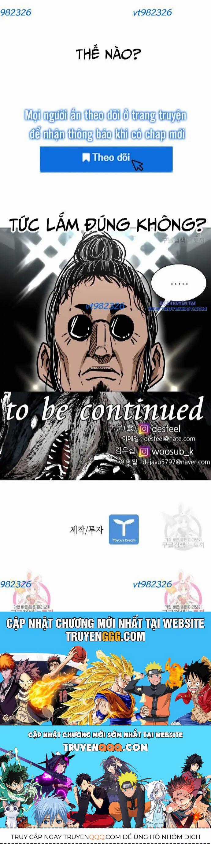 Shark - Cá Mập - Chương 284 - Trang 52