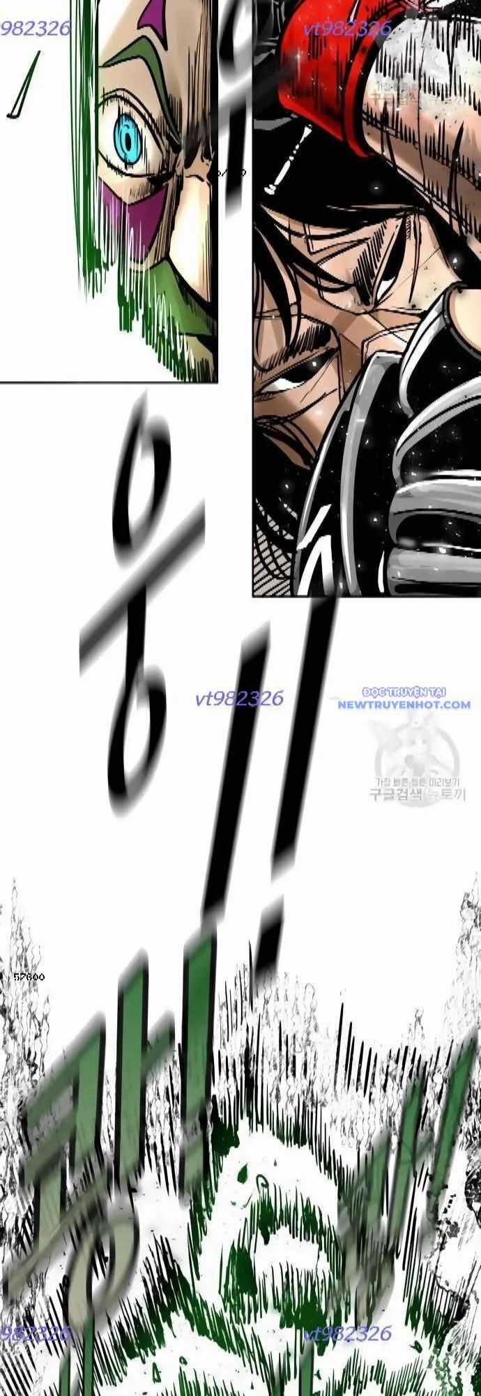 Shark - Cá Mập - Chương 284 - Trang 8