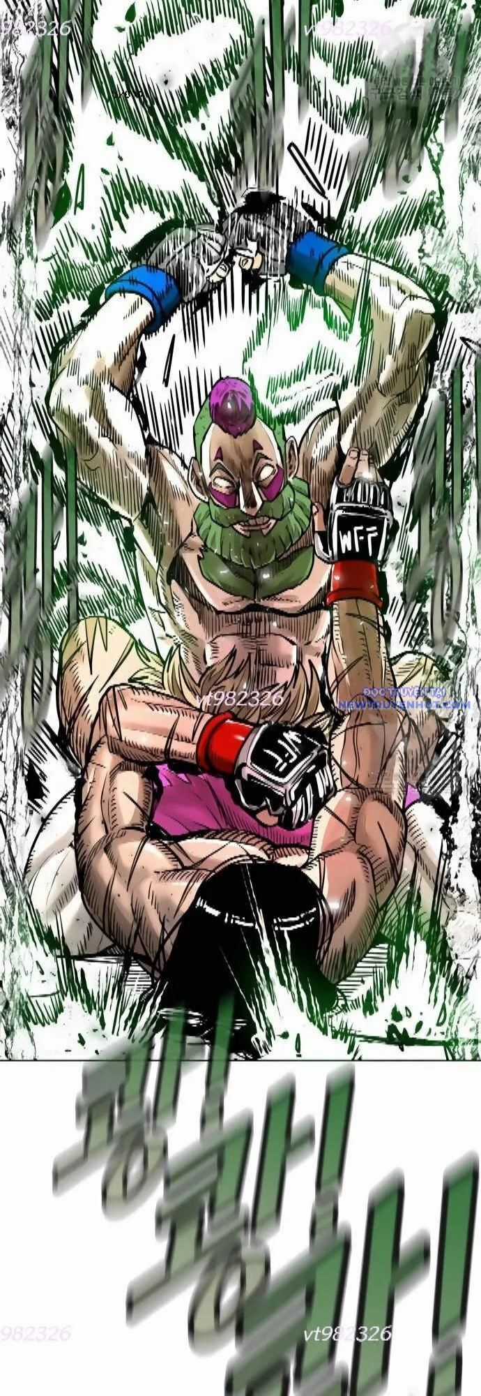 Shark - Cá Mập - Chương 284 - Trang 9