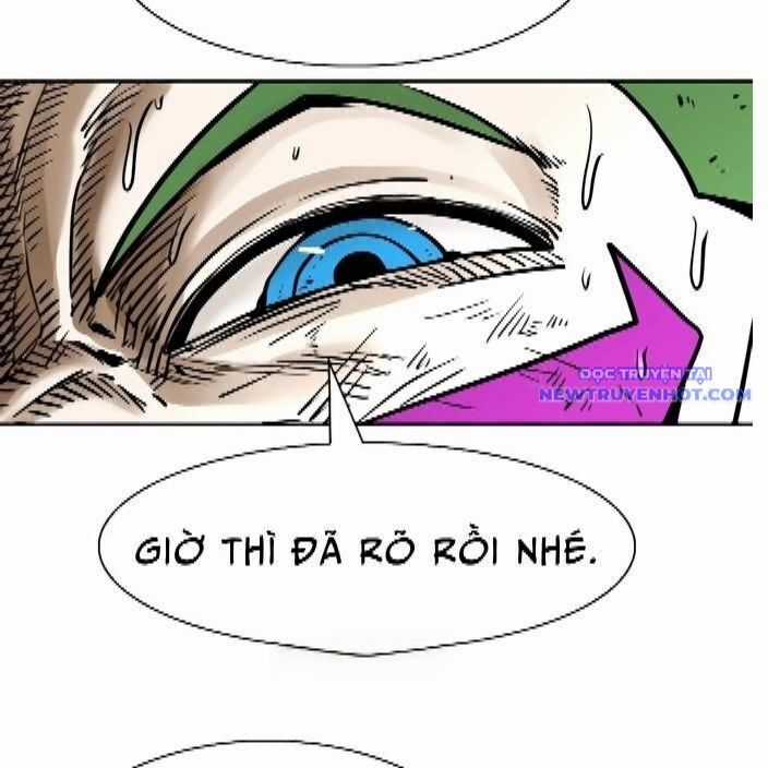 Shark - Cá Mập - Chương 285 - Trang 103