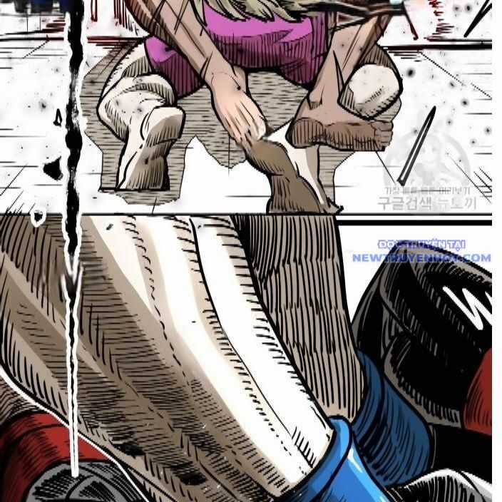 Shark - Cá Mập - Chương 285 - Trang 111