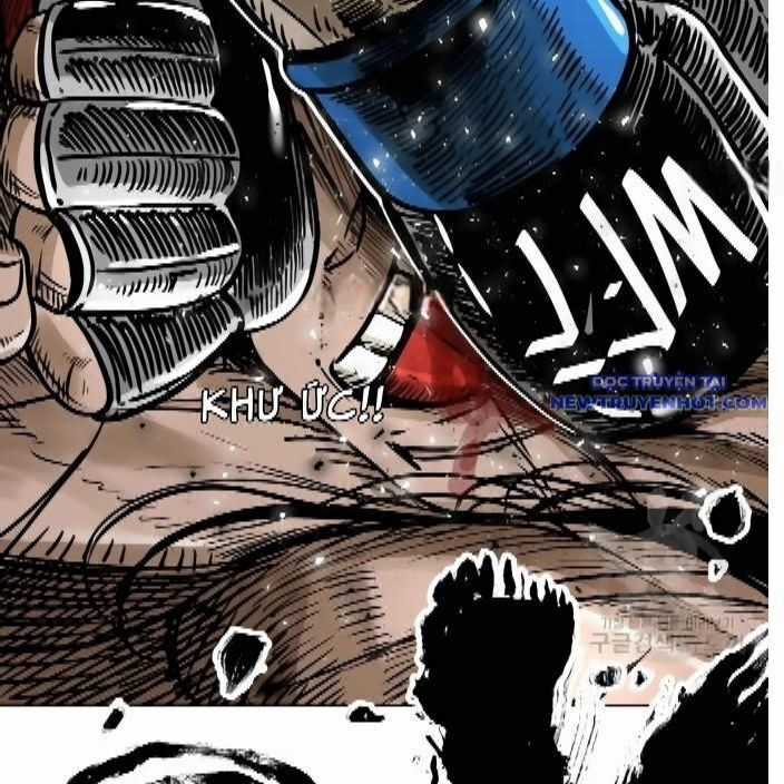 Shark - Cá Mập - Chương 285 - Trang 112
