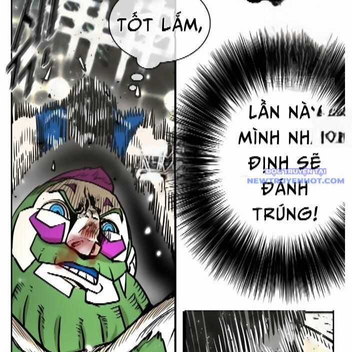 Shark - Cá Mập - Chương 285 - Trang 114