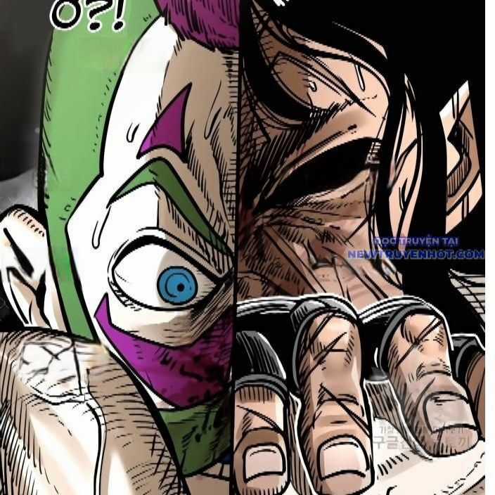 Shark - Cá Mập - Chương 285 - Trang 119