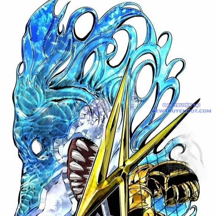 Shark - Cá Mập - Chương 285 - Trang 13