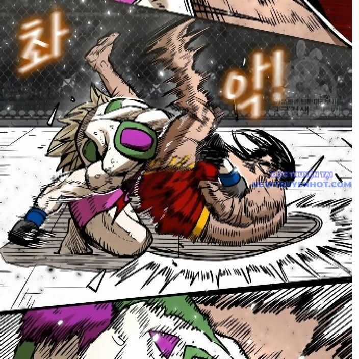 Shark - Cá Mập - Chương 285 - Trang 121