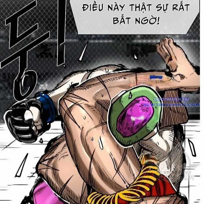 Shark - Cá Mập - Chương 285 - Trang 136