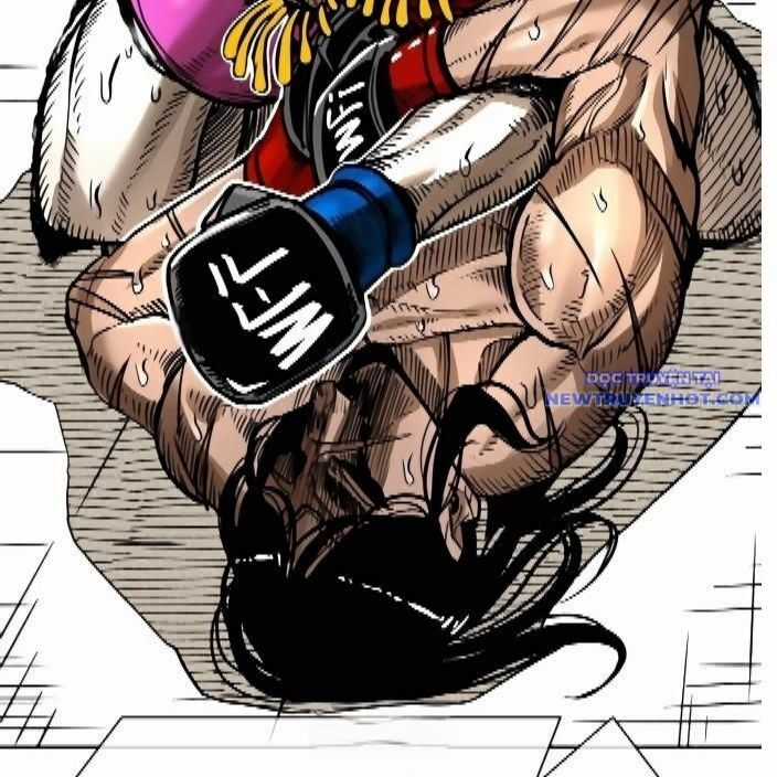 Shark - Cá Mập - Chương 285 - Trang 137