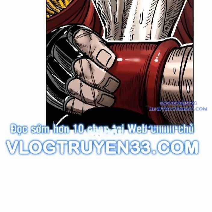 Shark - Cá Mập - Chương 285 - Trang 143