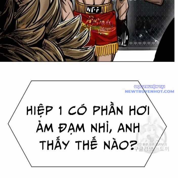 Shark - Cá Mập - Chương 285 - Trang 37