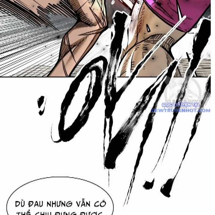 Shark - Cá Mập - Chương 285 - Trang 43